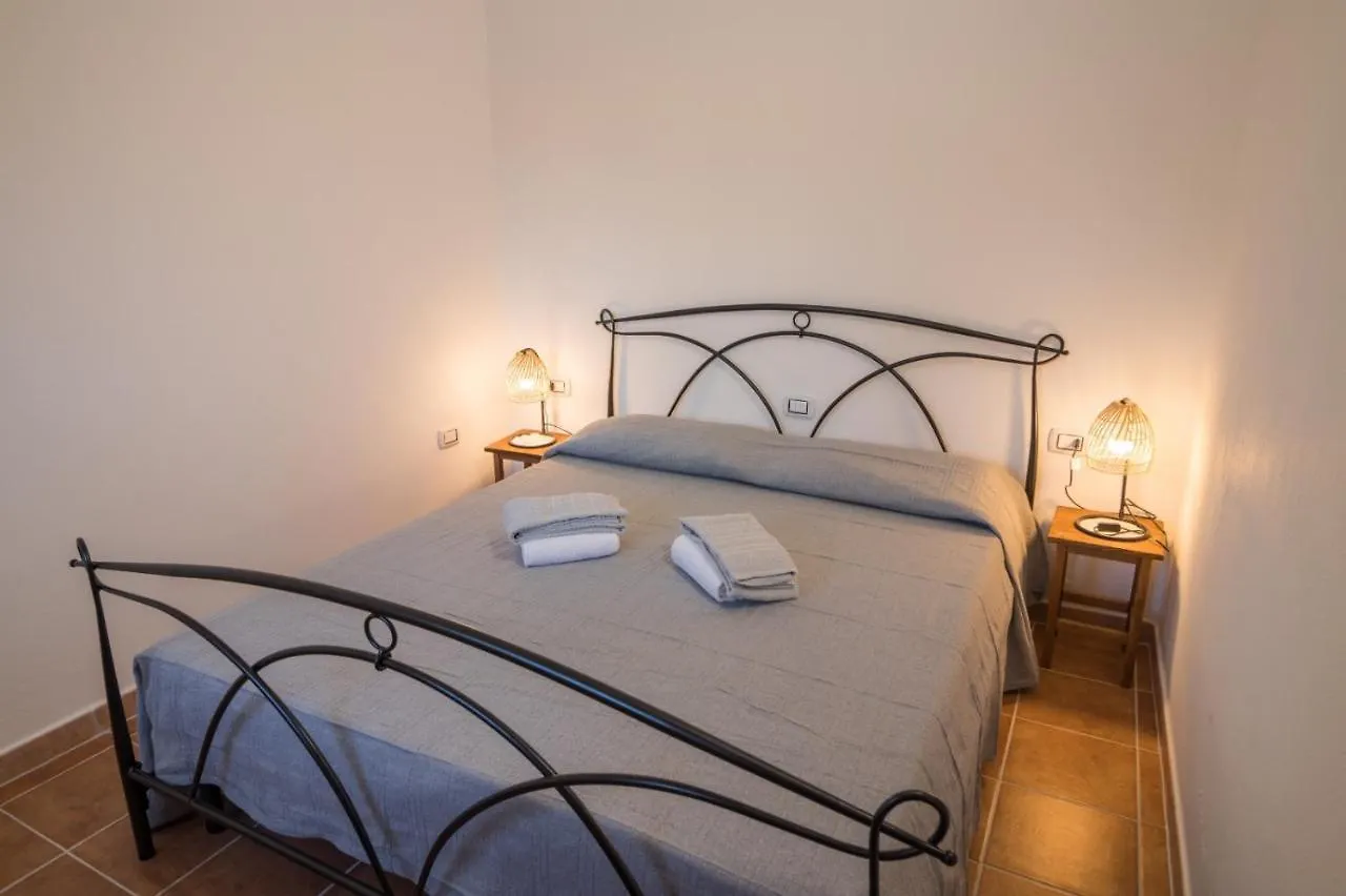 Casa Wendy Apartment Sant'Antioco Italy