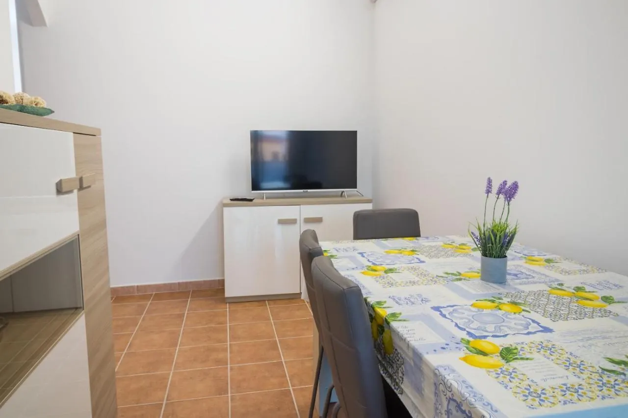 Casa Wendy Apartment Sant'Antioco 0*,  Italy