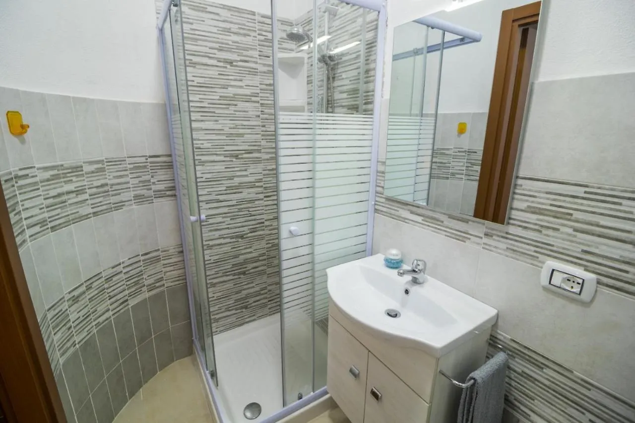 Casa Wendy Apartment Sant'Antioco Italy