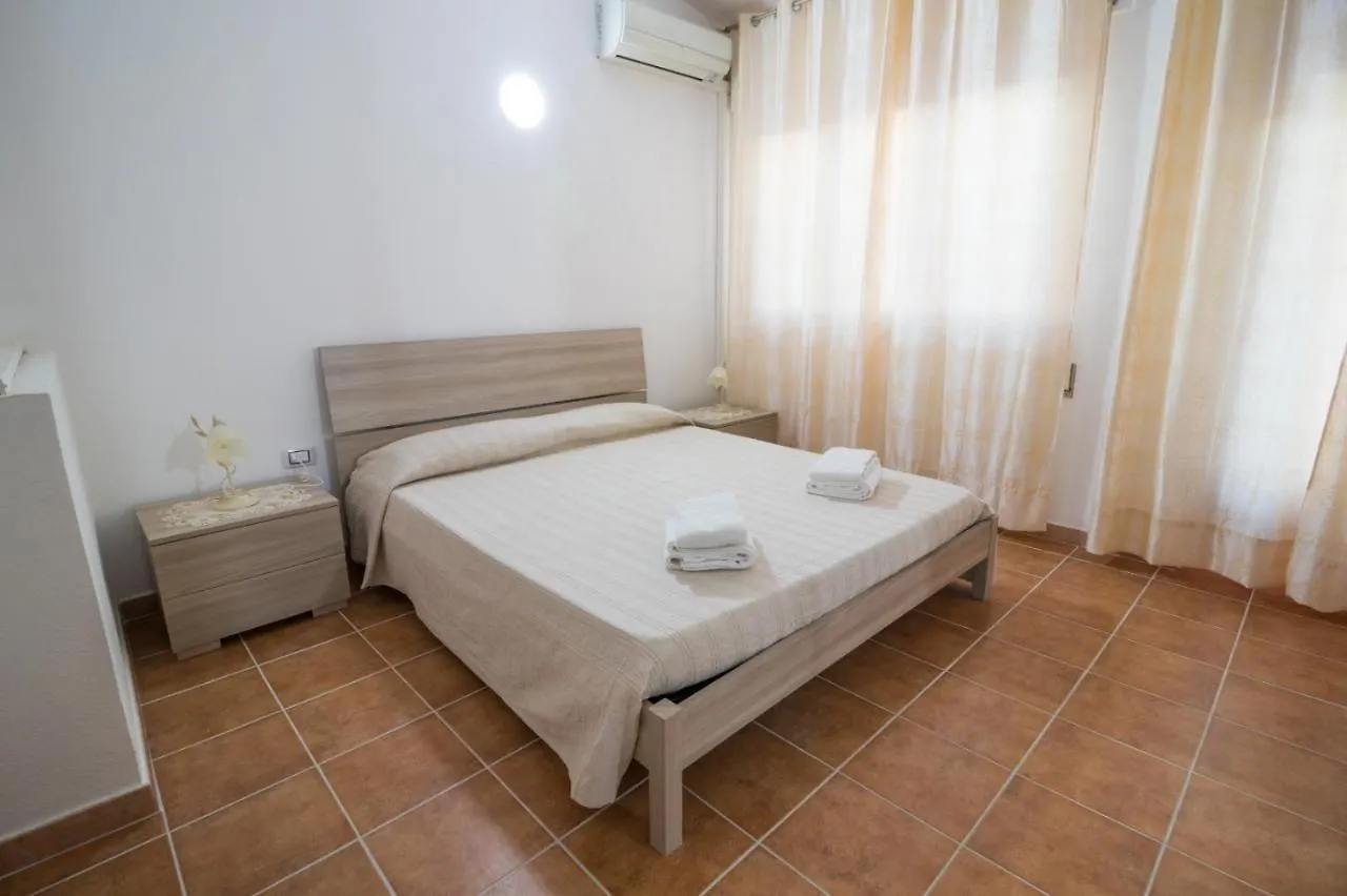 Casa Wendy Apartment Sant'Antioco 0*,  Italy