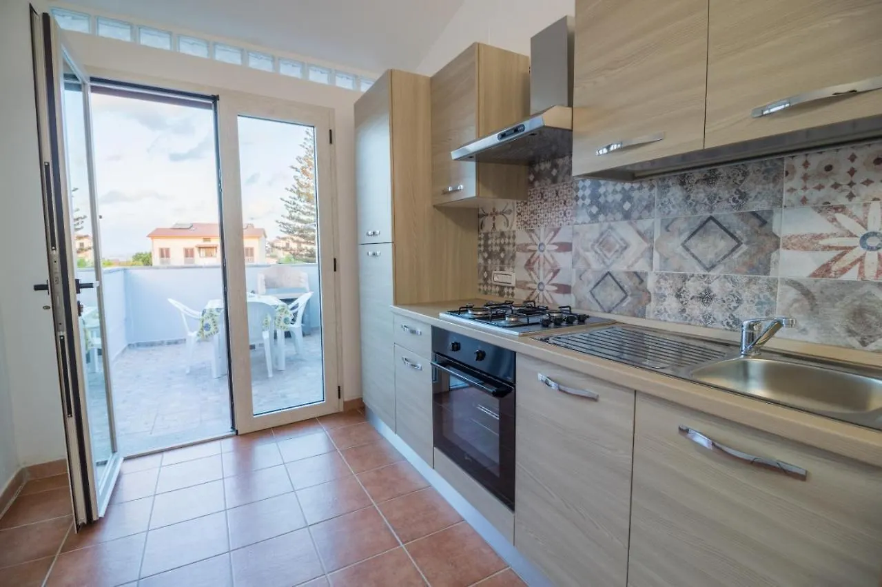 Casa Wendy Apartment Sant'Antioco Italy